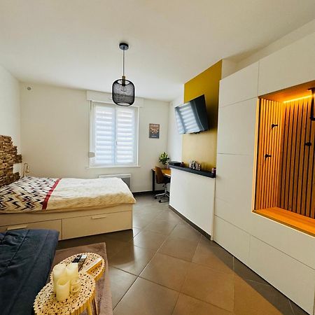 Votre Escapade Audomaroise Apartment Saint-Omer  Exterior foto