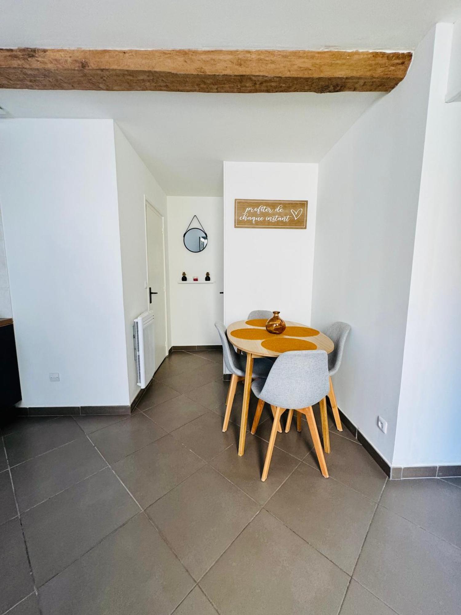Votre Escapade Audomaroise Apartment Saint-Omer  Exterior foto