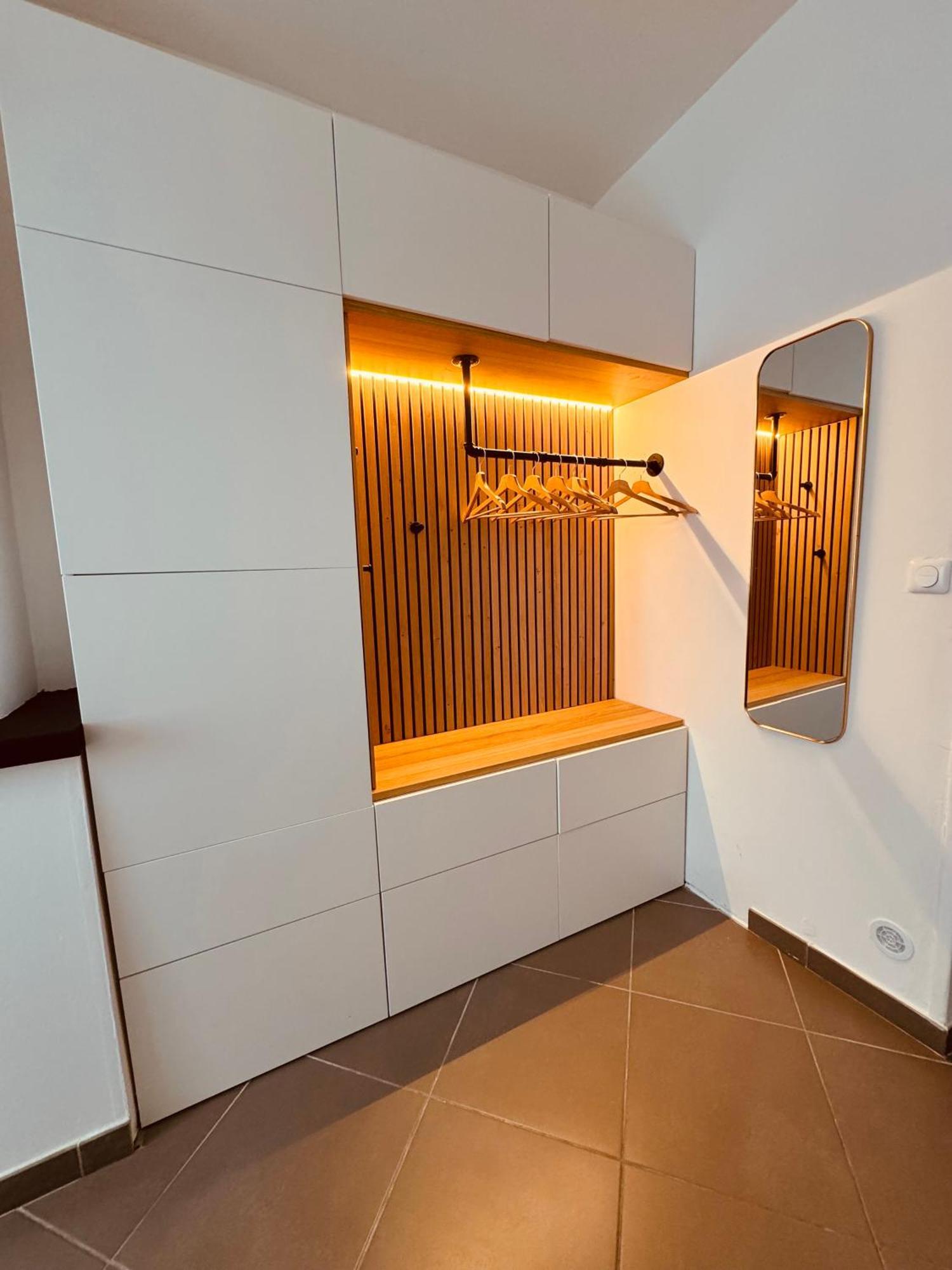 Votre Escapade Audomaroise Apartment Saint-Omer  Exterior foto