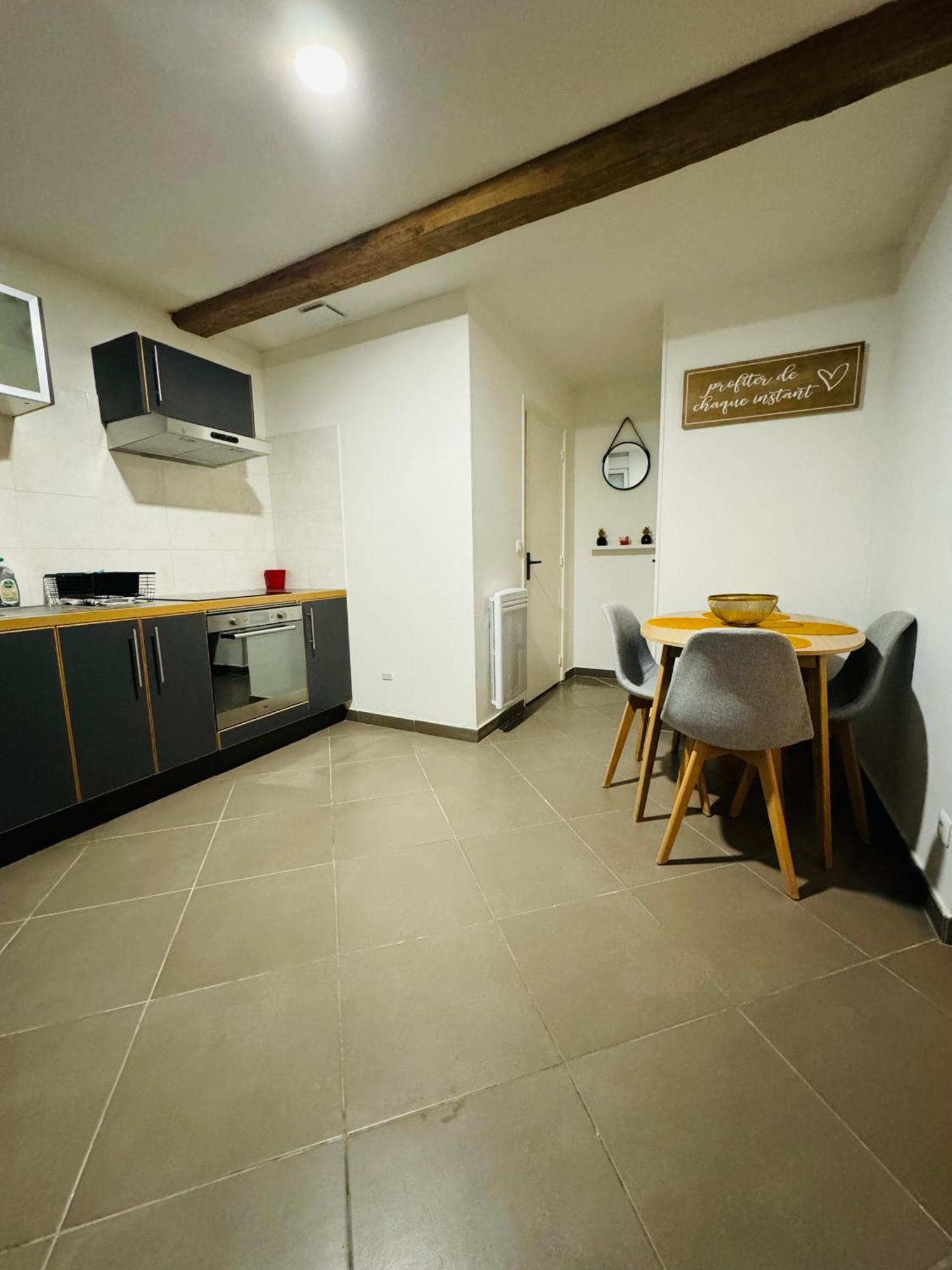 Votre Escapade Audomaroise Apartment Saint-Omer  Exterior foto